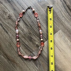 Maurices Jewelry - 🌈FREE w/ purch Glass beaded necklace Maurices Jewelry - 🌈FREE w/ purch Glass beaded necklace